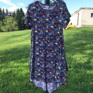 S LuLaroe Carly